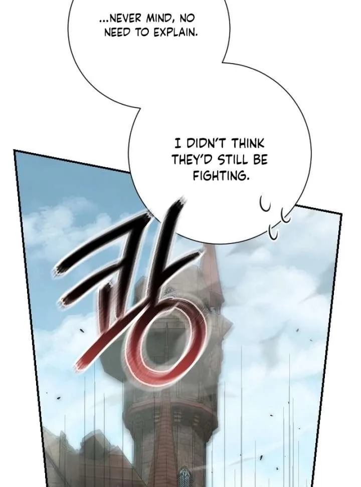 Rather Than The Son, I’ll Take The Father Chapter 50 page 20