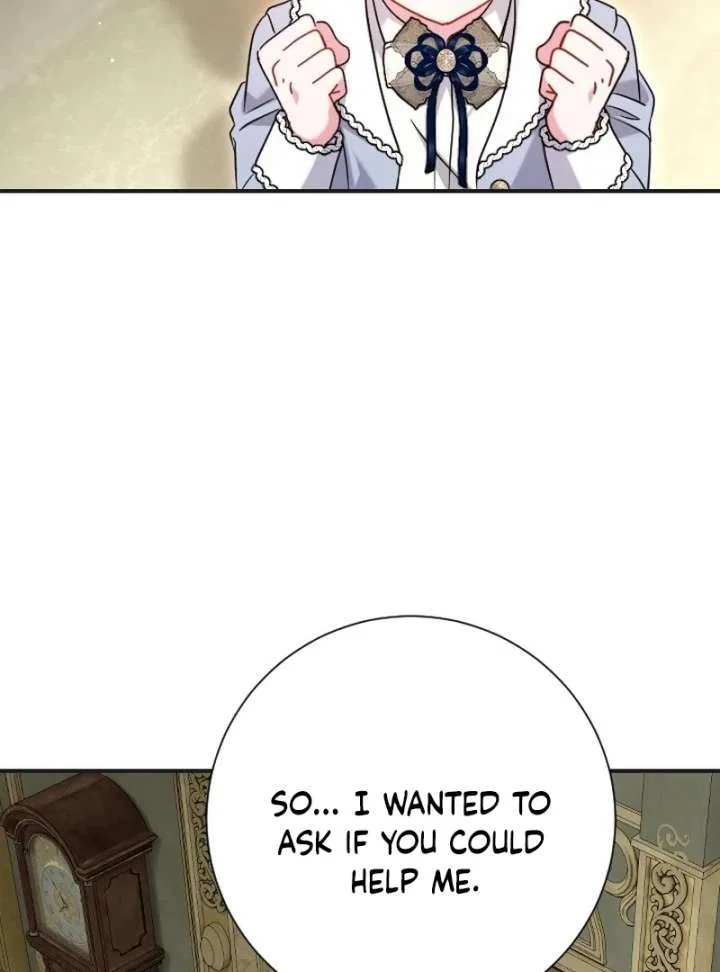 Rather Than The Son, I’ll Take The Father Chapter 50 page 64