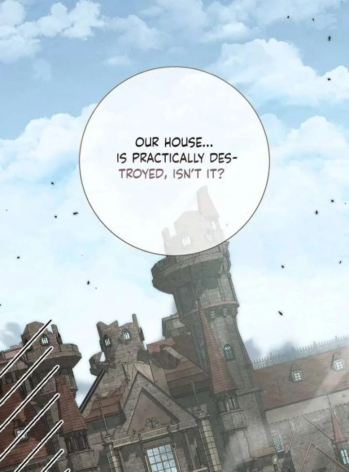Rather Than The Son, I’ll Take The Father Chapter 50 page 5