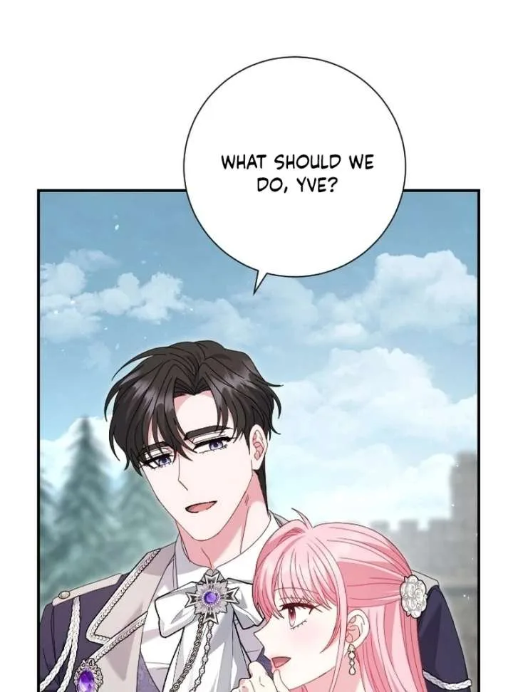 Rather Than The Son, I’ll Take The Father Chapter 50 page 22