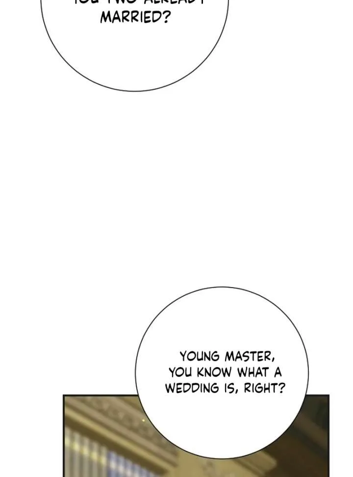 Rather Than The Son, I’ll Take The Father Chapter 50 page 59