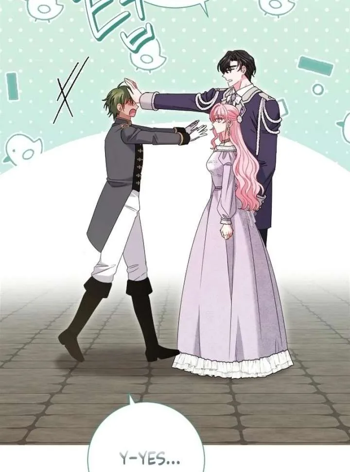 Rather Than The Son, I’ll Take The Father Chapter 50 page 10