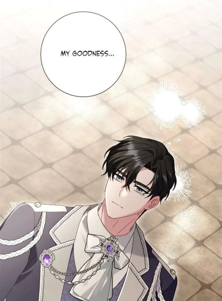 Rather Than The Son, I’ll Take The Father Chapter 50 page 3