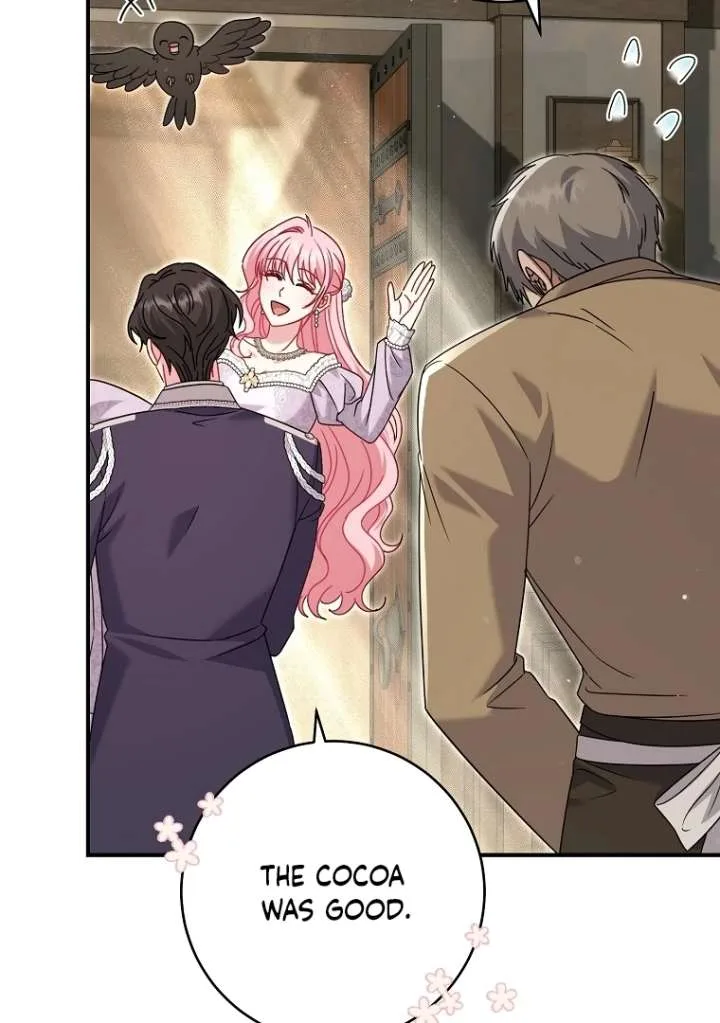 Rather Than The Son, I’ll Take The Father Chapter 48 page 164