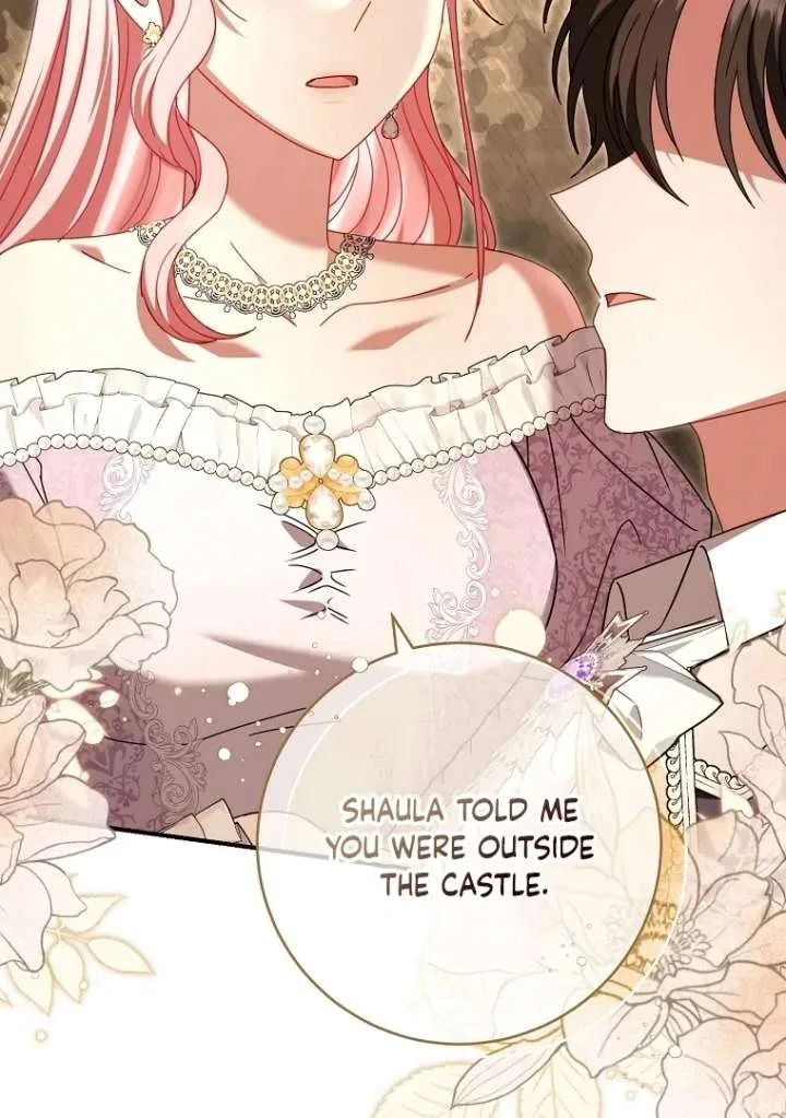 Rather Than The Son, I’ll Take The Father Chapter 48 page 171