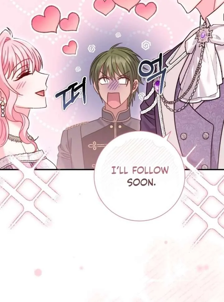 Rather Than The Son, I’ll Take The Father Chapter 50 page 33