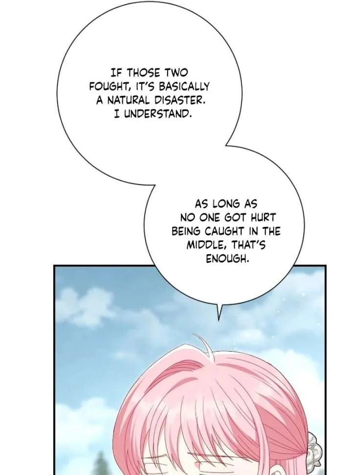 Rather Than The Son, I’ll Take The Father Chapter 50 page 16