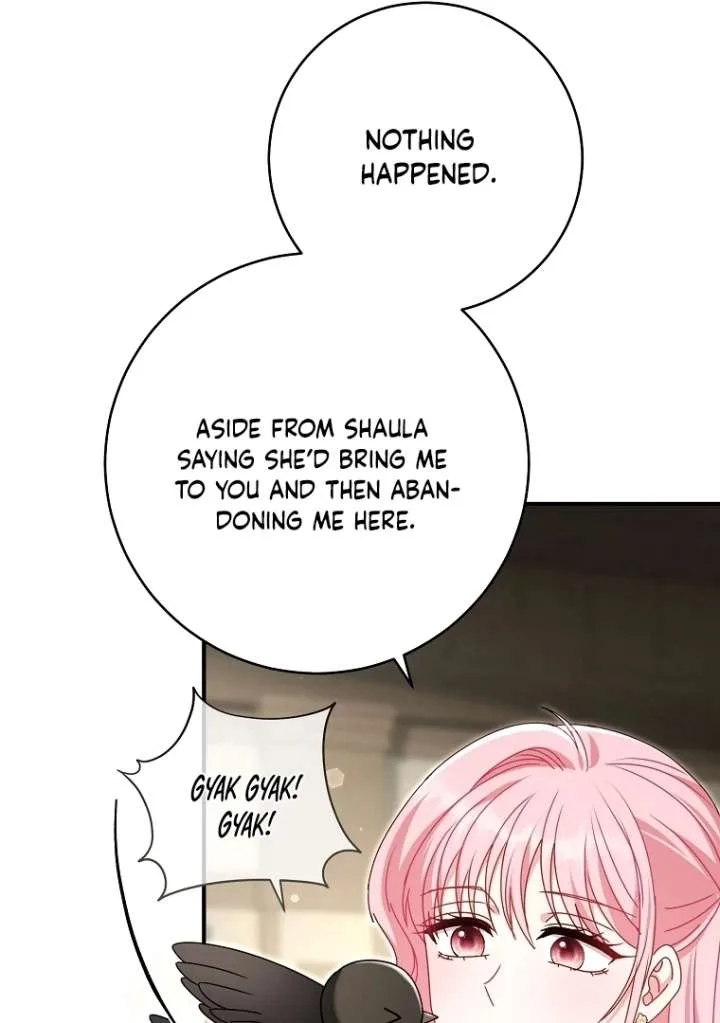 Rather Than The Son, I’ll Take The Father Chapter 48 page 148