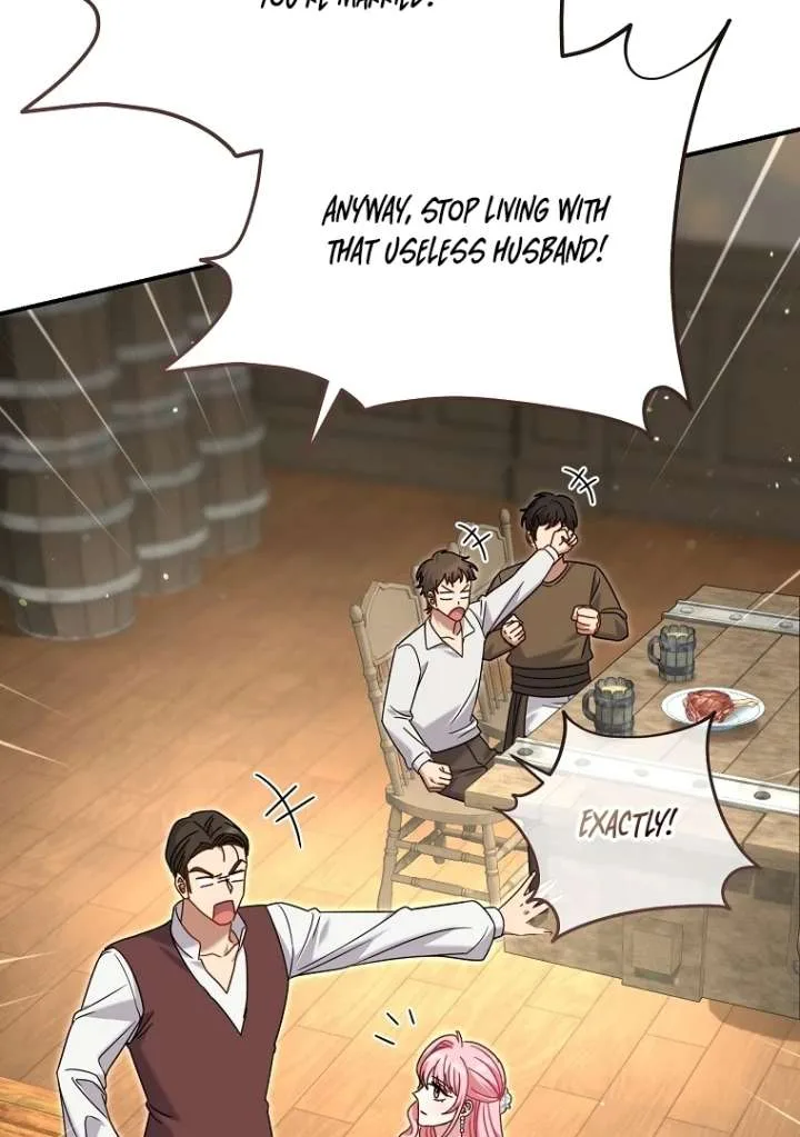 Rather Than The Son, I’ll Take The Father Chapter 48 page 131