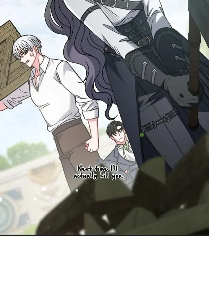 Rather Than The Son, I’ll Take The Father Chapter 50 page 81
