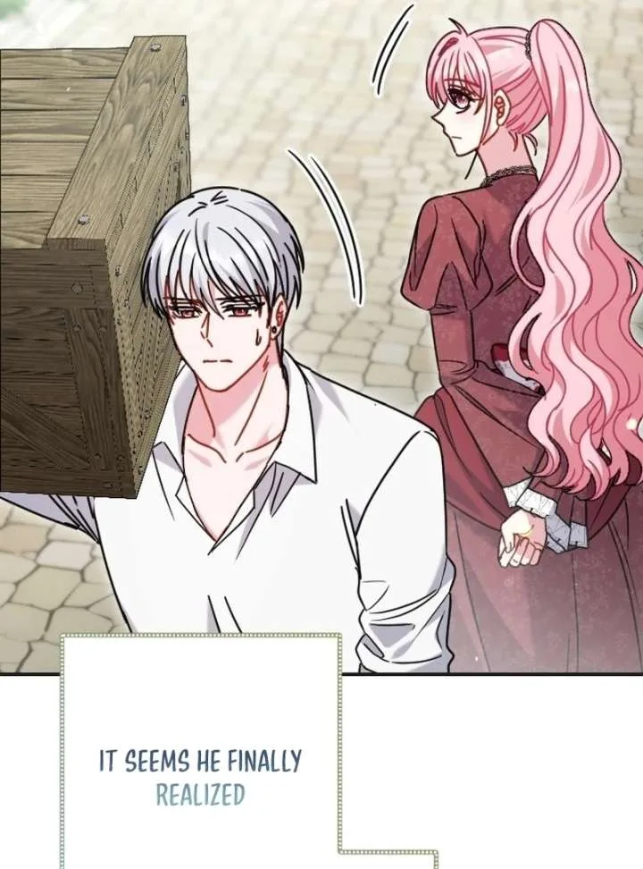 Rather Than The Son, I’ll Take The Father Chapter 50 page 86