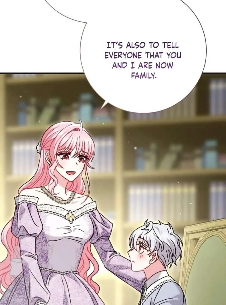 Rather Than The Son, I’ll Take The Father Chapter 50 page 69