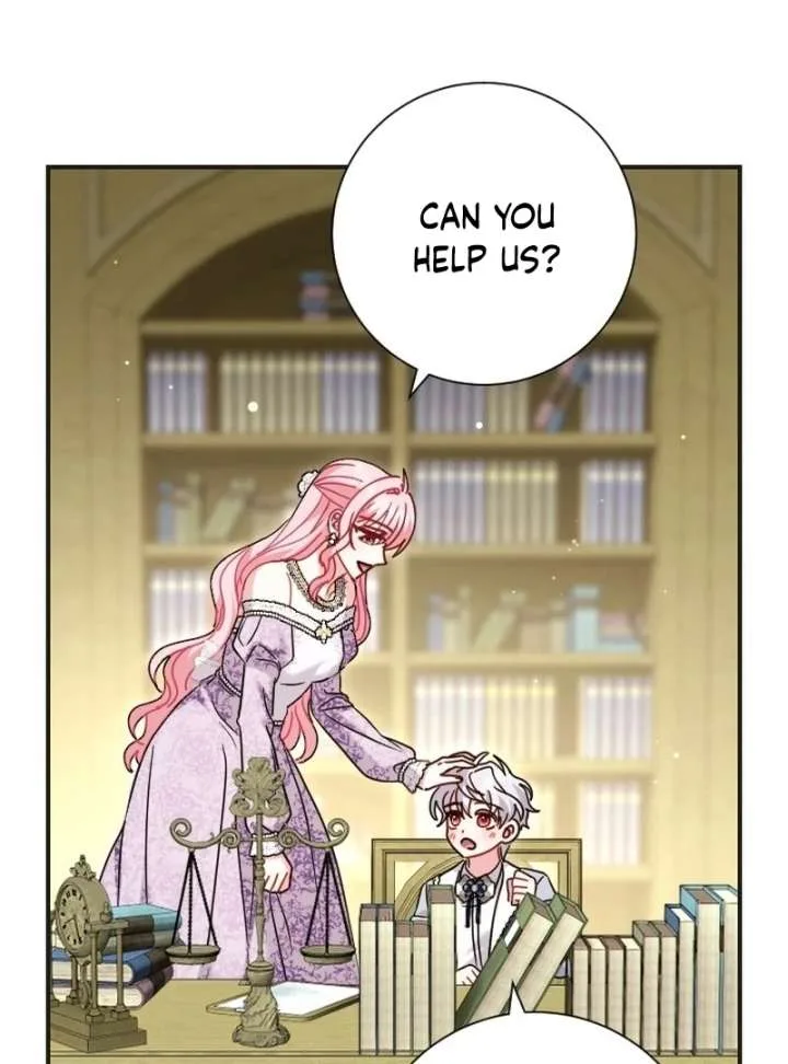 Rather Than The Son, I’ll Take The Father Chapter 50 page 72