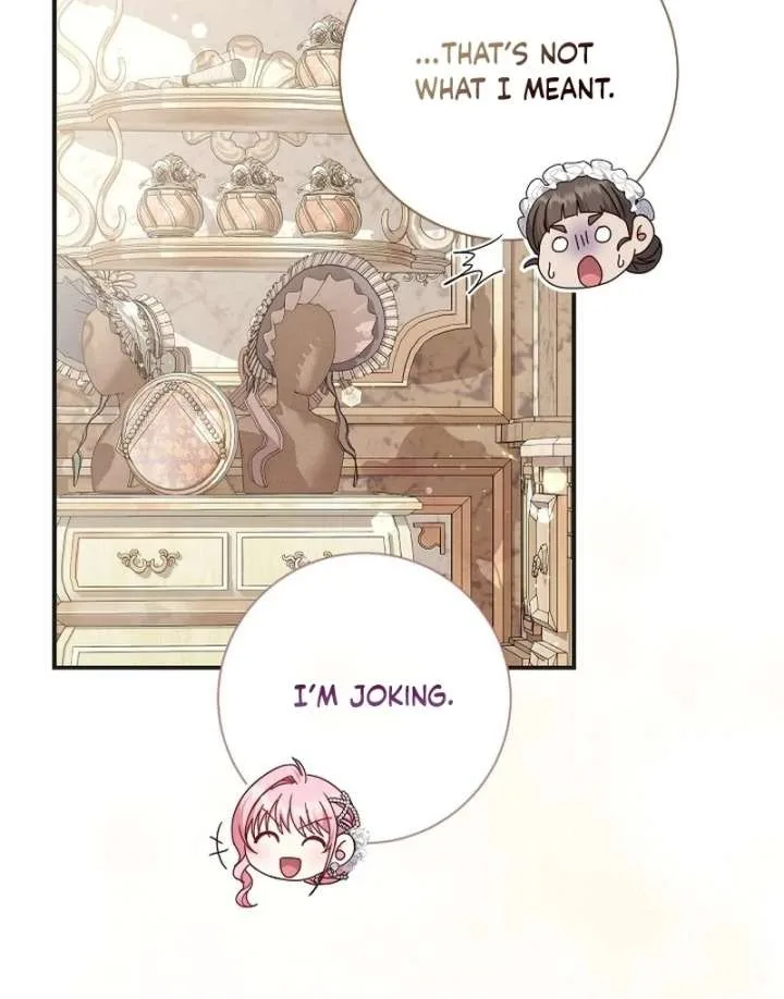 Rather Than The Son, I’ll Take The Father Chapter 50 page 113