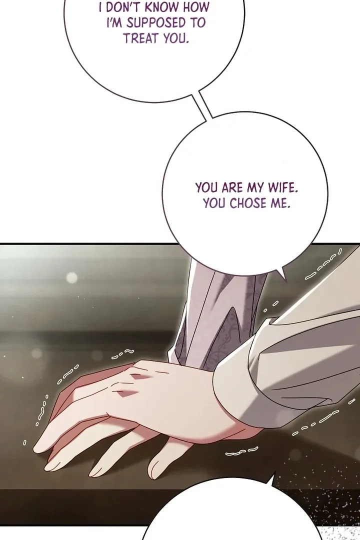 Rather Than The Son, I’ll Take The Father Chapter 49 page 25