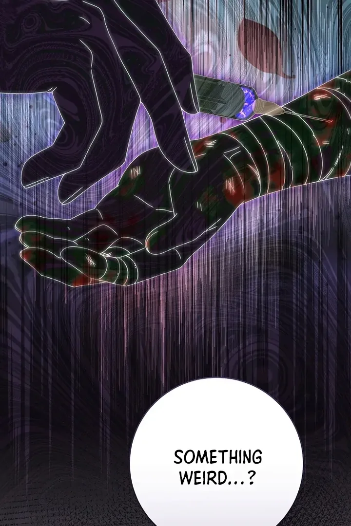 Rather Than The Son, I’ll Take The Father Chapter 49 page 20