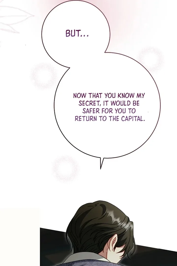 Rather Than The Son, I’ll Take The Father Chapter 49 page 30