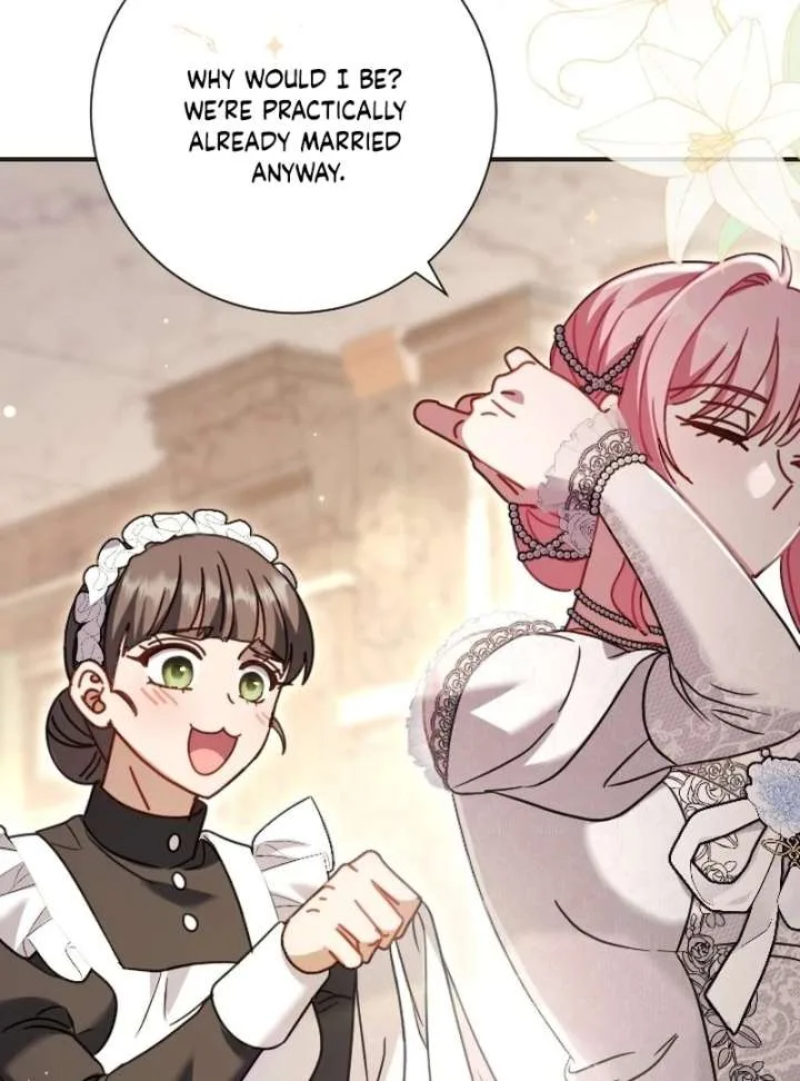 Rather Than The Son, I’ll Take The Father Chapter 50 page 110