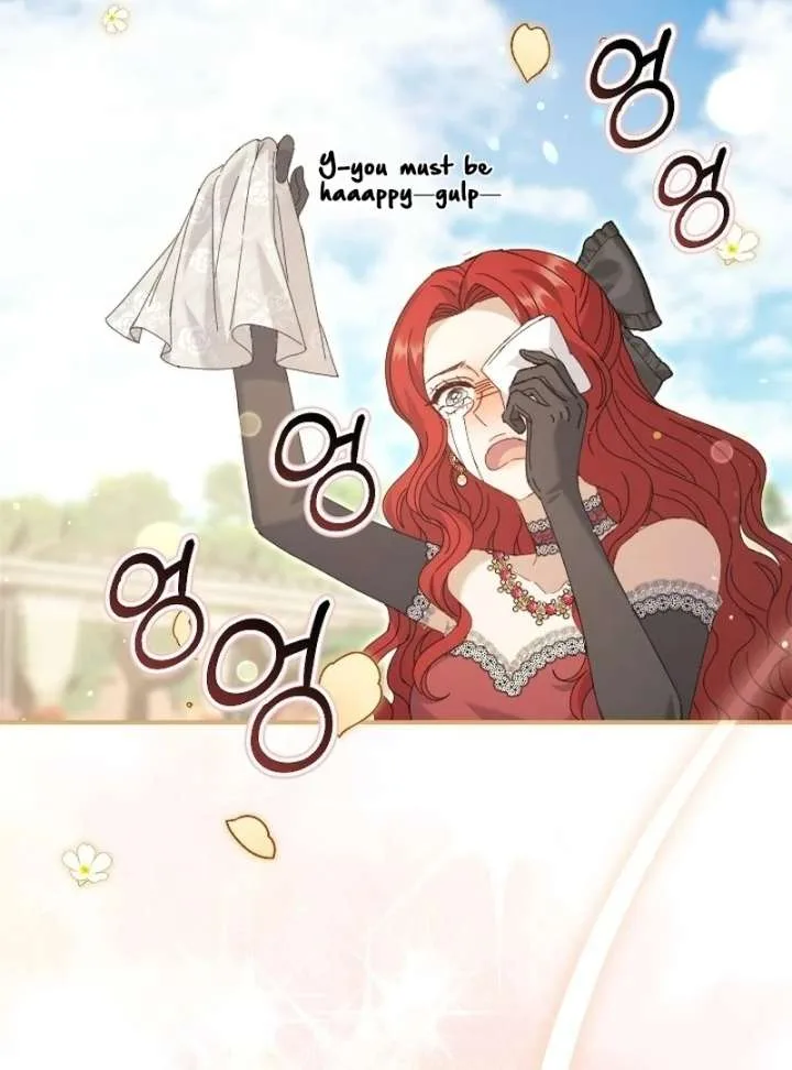 Rather Than The Son, I’ll Take The Father Chapter 50 page 154