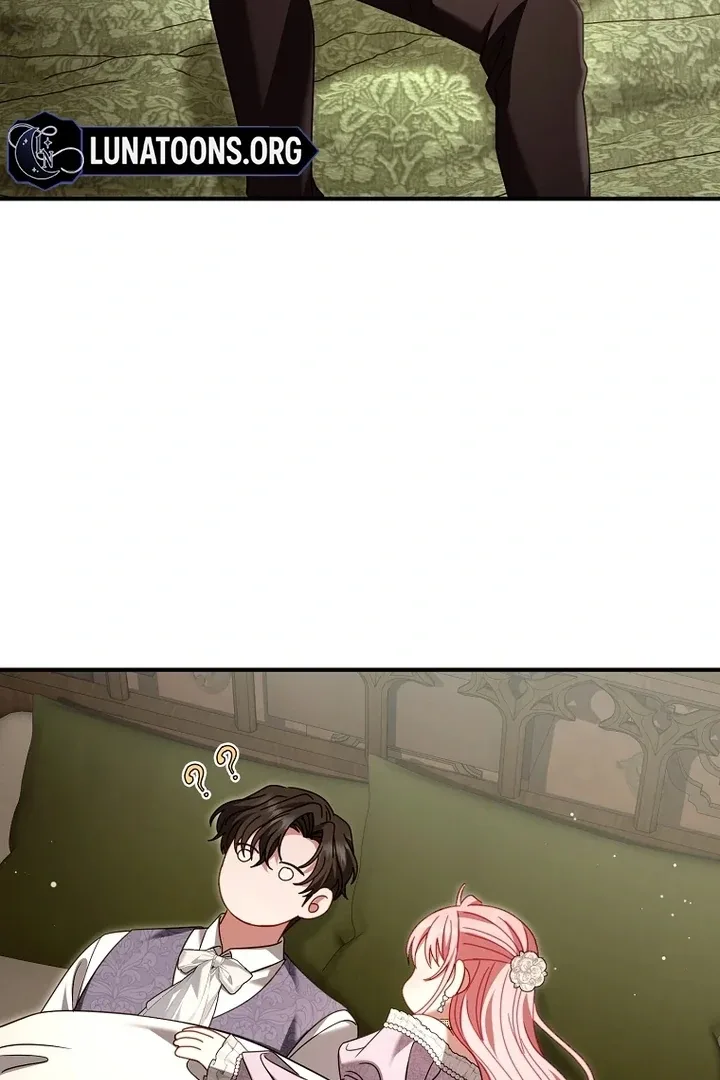 Rather Than The Son, I’ll Take The Father Chapter 49 page 41