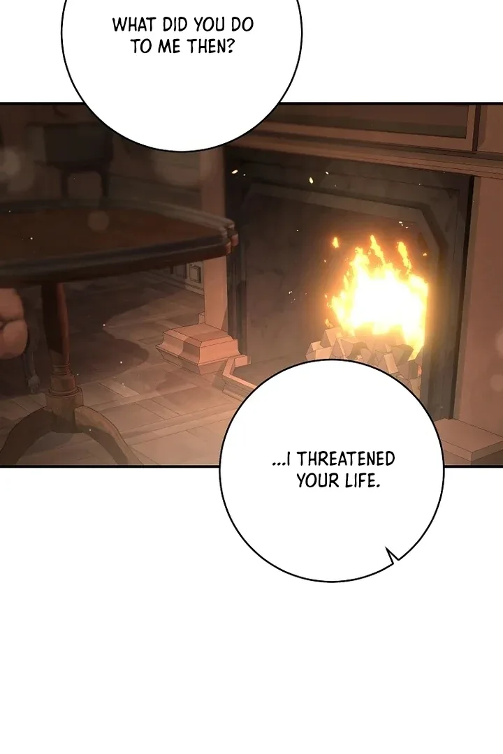 Rather Than The Son, I’ll Take The Father Chapter 49 page 50