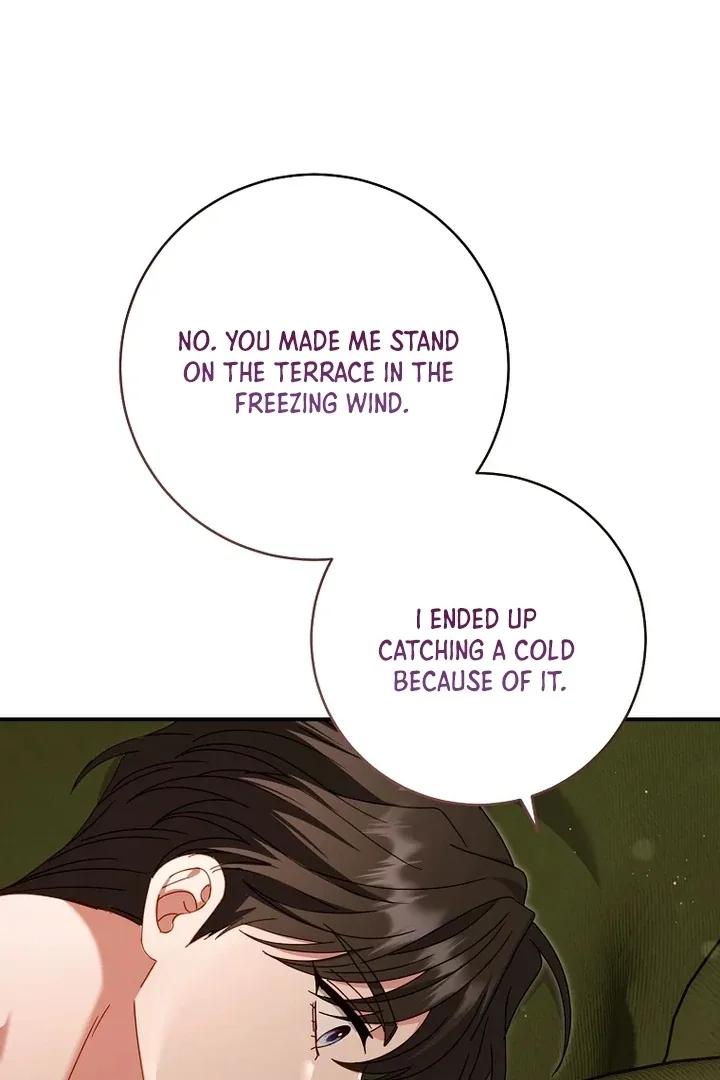 Rather Than The Son, I’ll Take The Father Chapter 49 page 51
