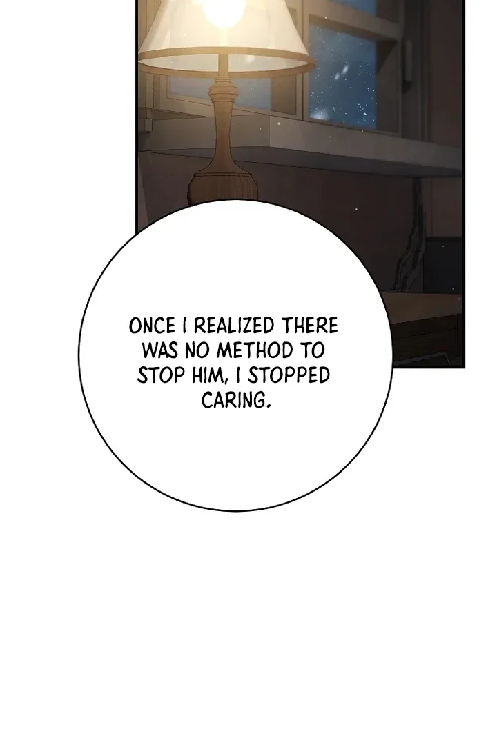Rather Than The Son, I’ll Take The Father Chapter 49 page 81