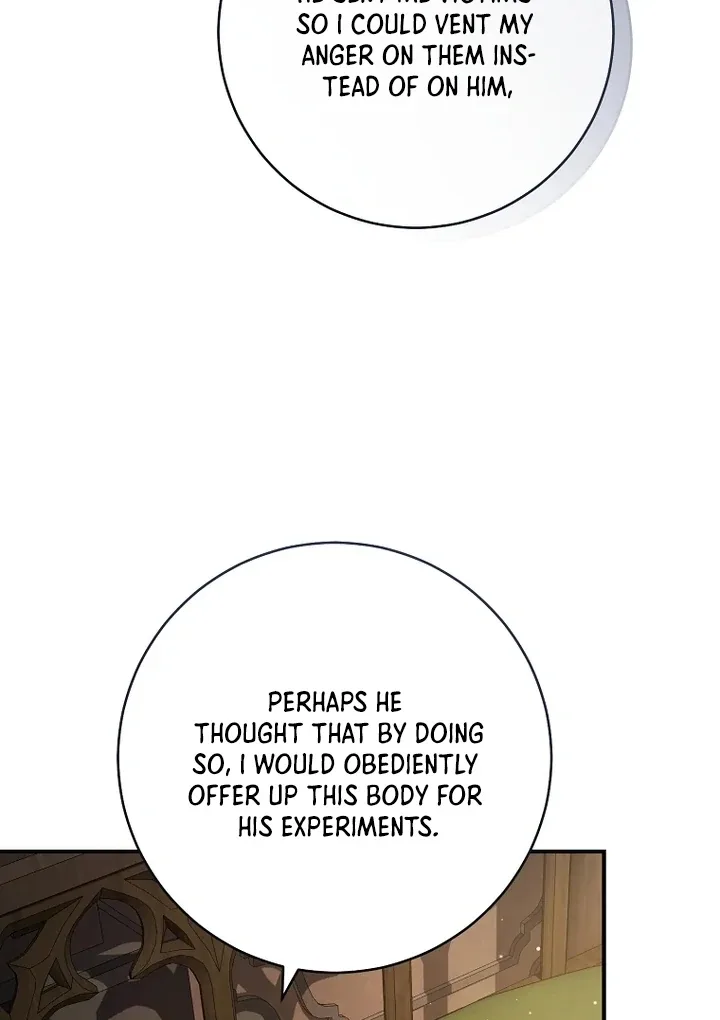 Rather Than The Son, I’ll Take The Father Chapter 49 page 84