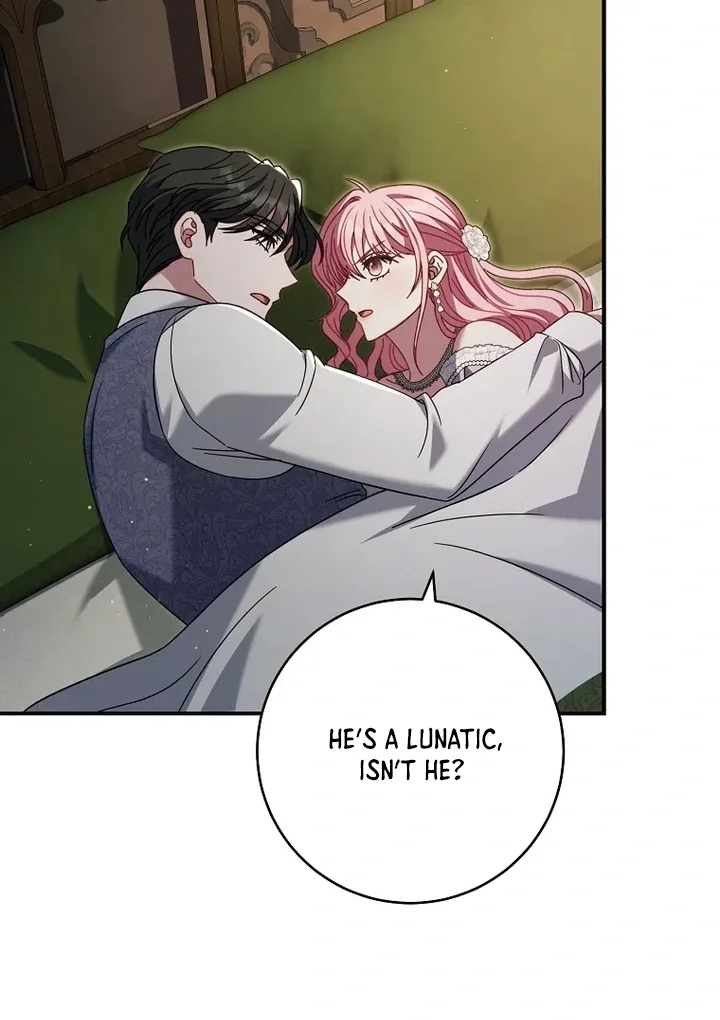 Rather Than The Son, I’ll Take The Father Chapter 49 page 85