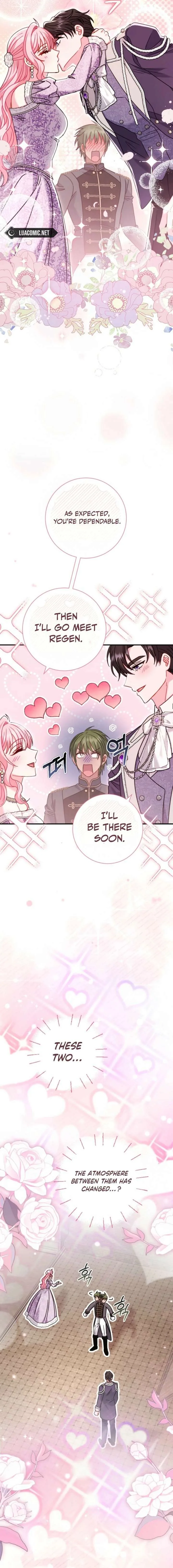 Rather Than The Son, I’ll Take The Father Chapter 52 page 5
