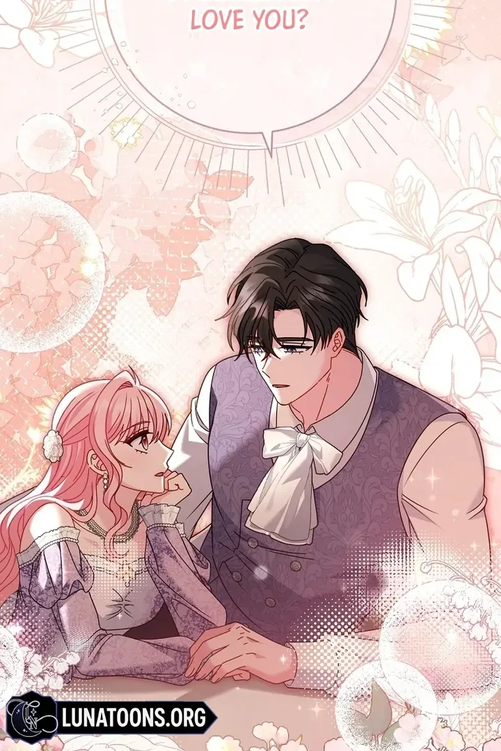 Rather Than The Son, I’ll Take The Father Chapter 49 page 104