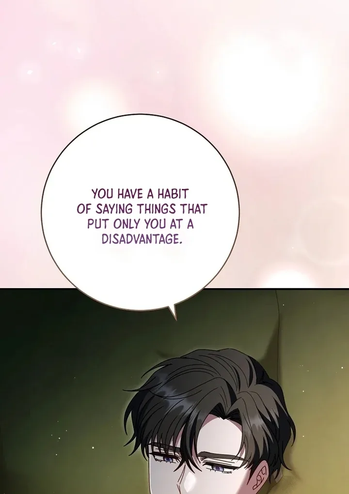 Rather Than The Son, I’ll Take The Father Chapter 49 page 112