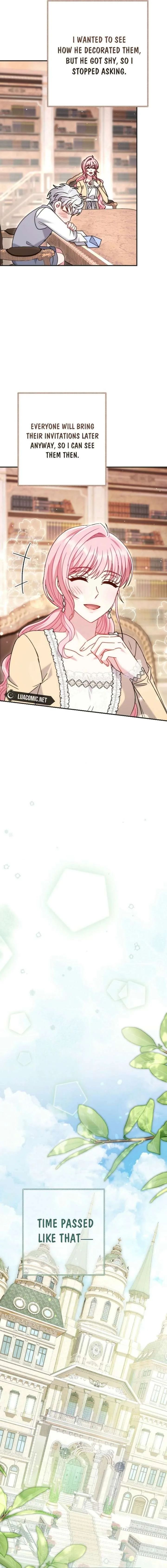 Rather Than The Son, I’ll Take The Father Chapter 52 page 15