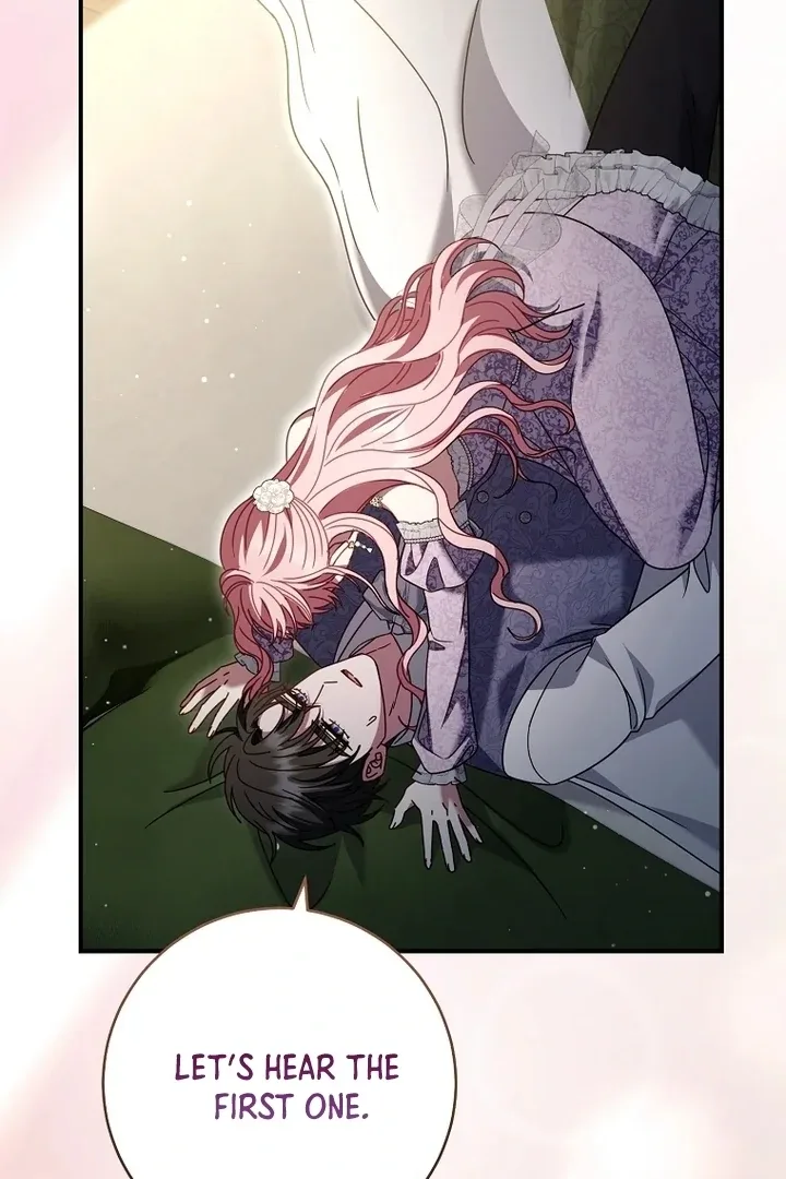 Rather Than The Son, I’ll Take The Father Chapter 49 page 115