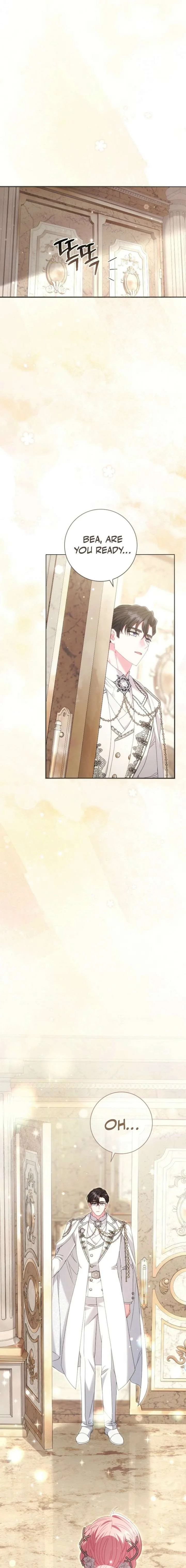 Rather Than The Son, I’ll Take The Father Chapter 52 page 17