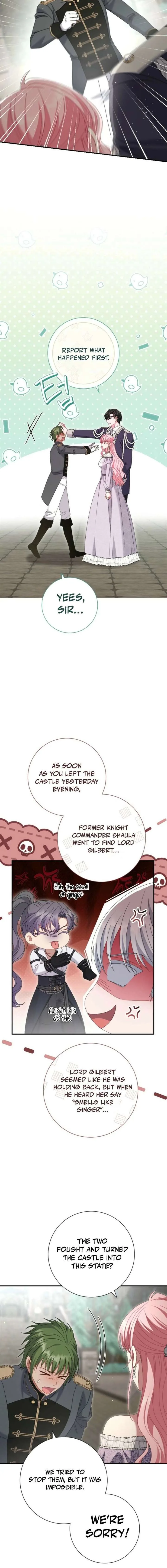 Rather Than The Son, I’ll Take The Father Chapter 52 page 2