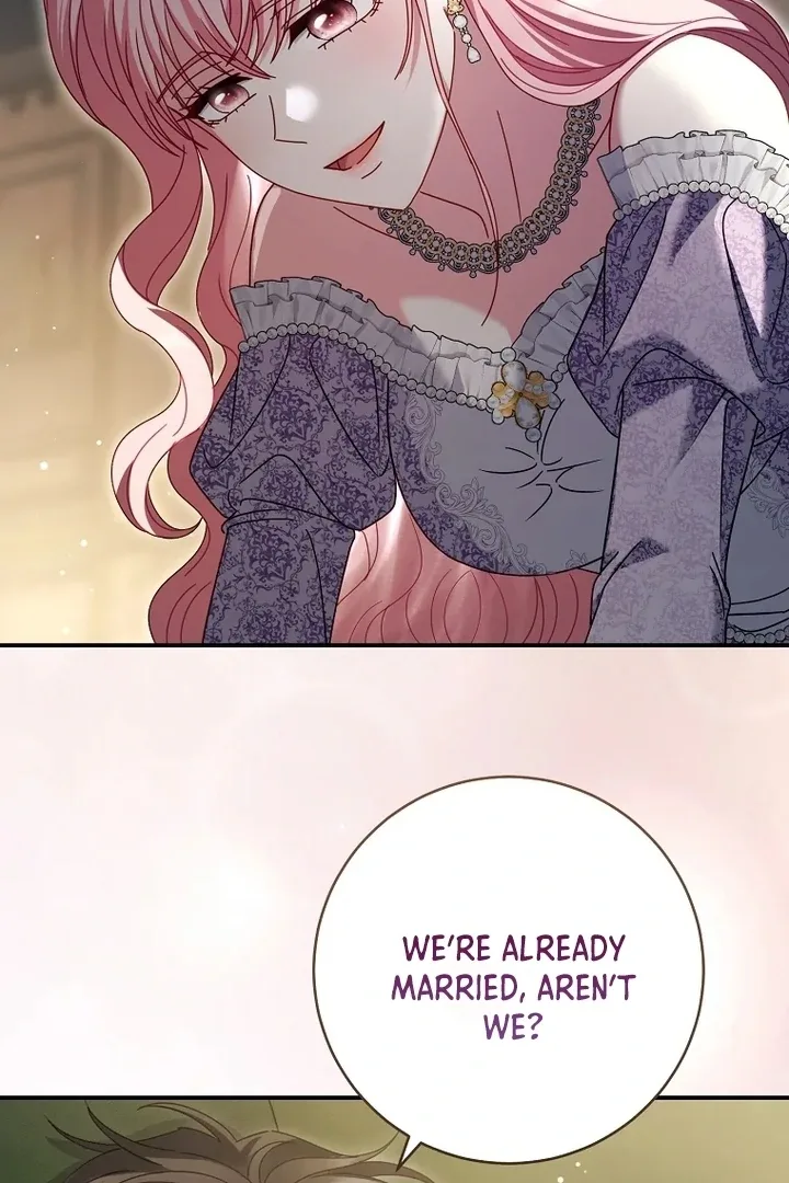 Rather Than The Son, I’ll Take The Father Chapter 49 page 117