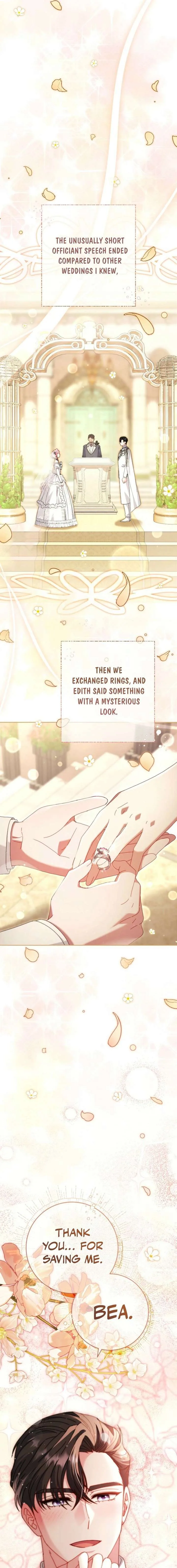 Rather Than The Son, I’ll Take The Father Chapter 52 page 23