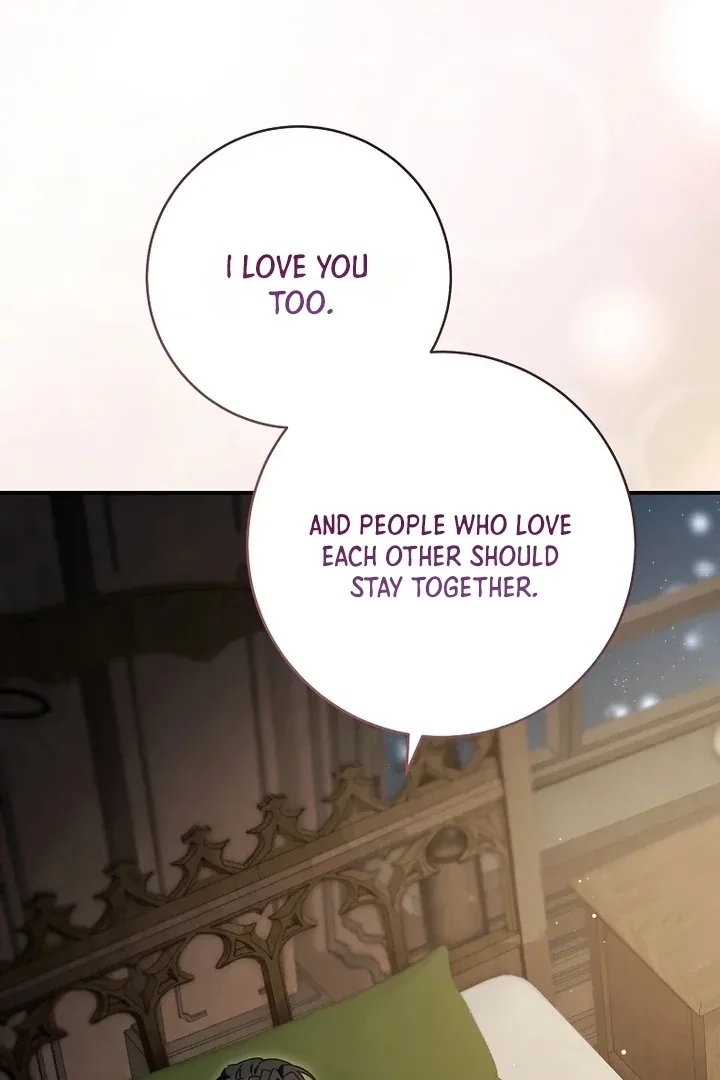 Rather Than The Son, I’ll Take The Father Chapter 49 page 110