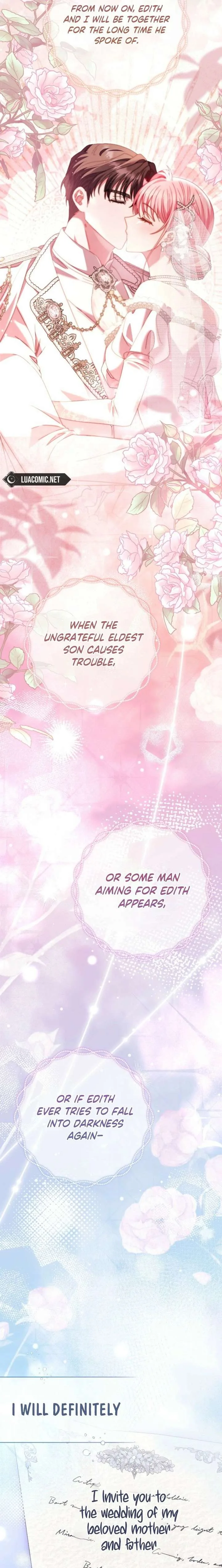 Rather Than The Son, I’ll Take The Father Chapter 52 page 25