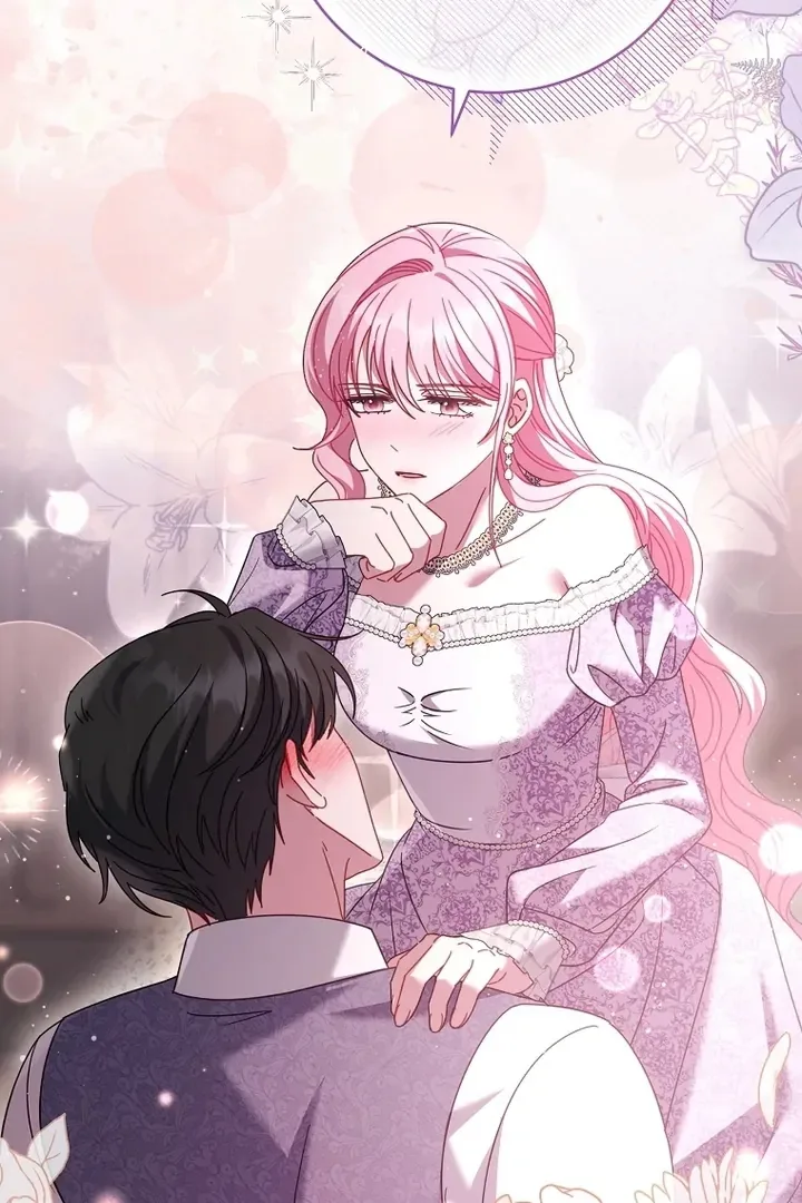 Rather Than The Son, I’ll Take The Father Chapter 49 page 132