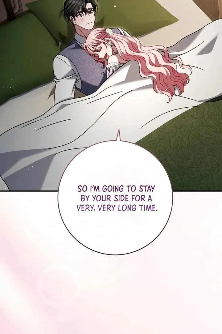 Rather Than The Son, I’ll Take The Father Chapter 49 page 111