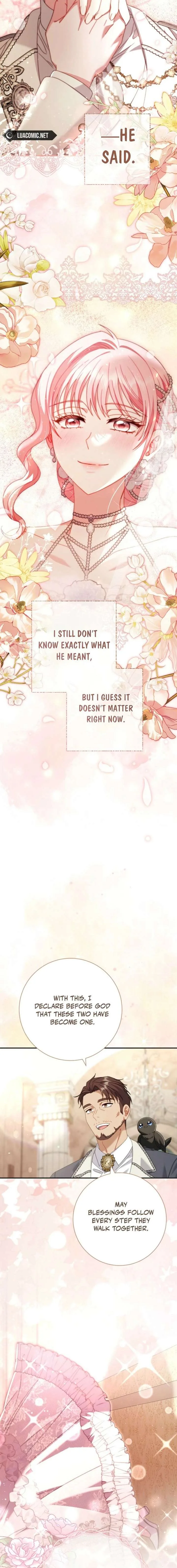 Rather Than The Son, I’ll Take The Father Chapter 52 page 24