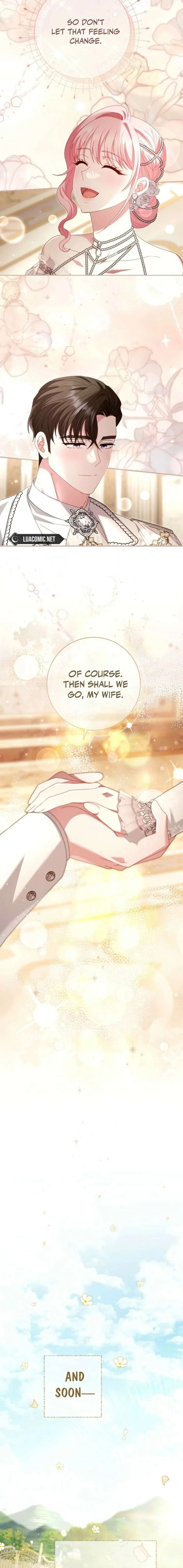Rather Than The Son, I’ll Take The Father Chapter 52 page 20