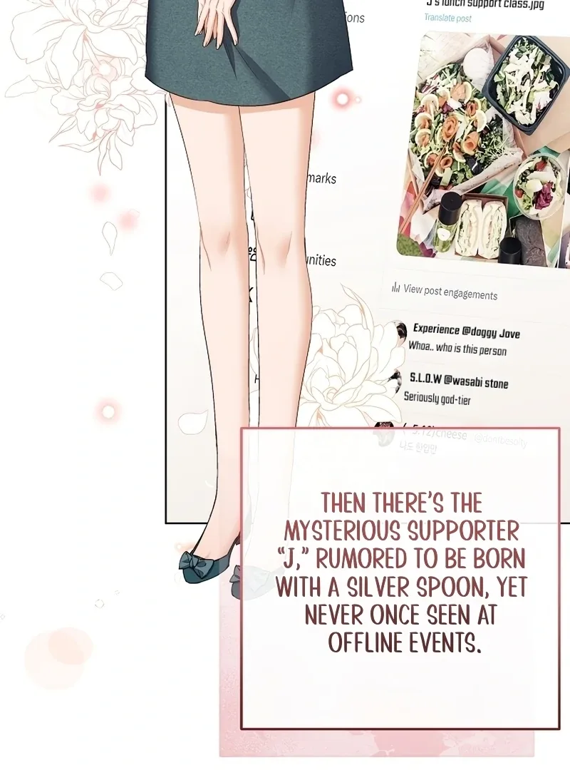 Ready Shoot, For love Chapter 1 page 52
