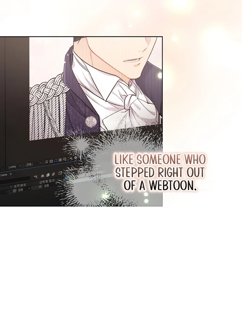 Ready Shoot, For love Chapter 1 page 4