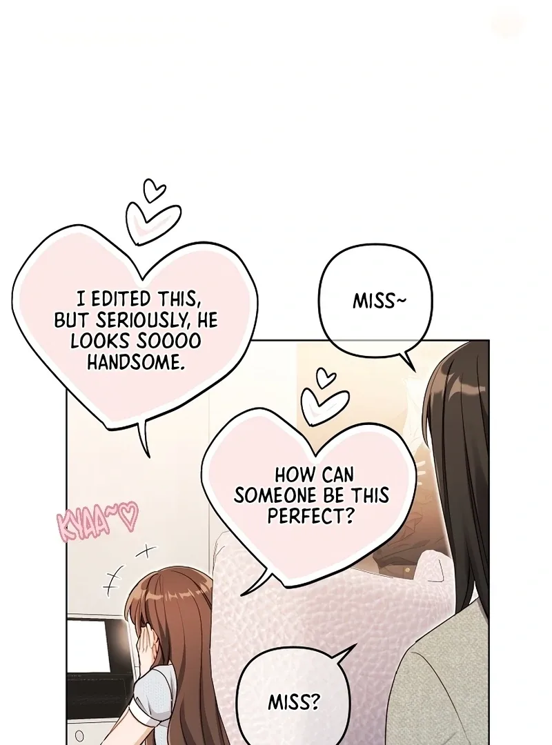 Ready Shoot, For love Chapter 1 page 16