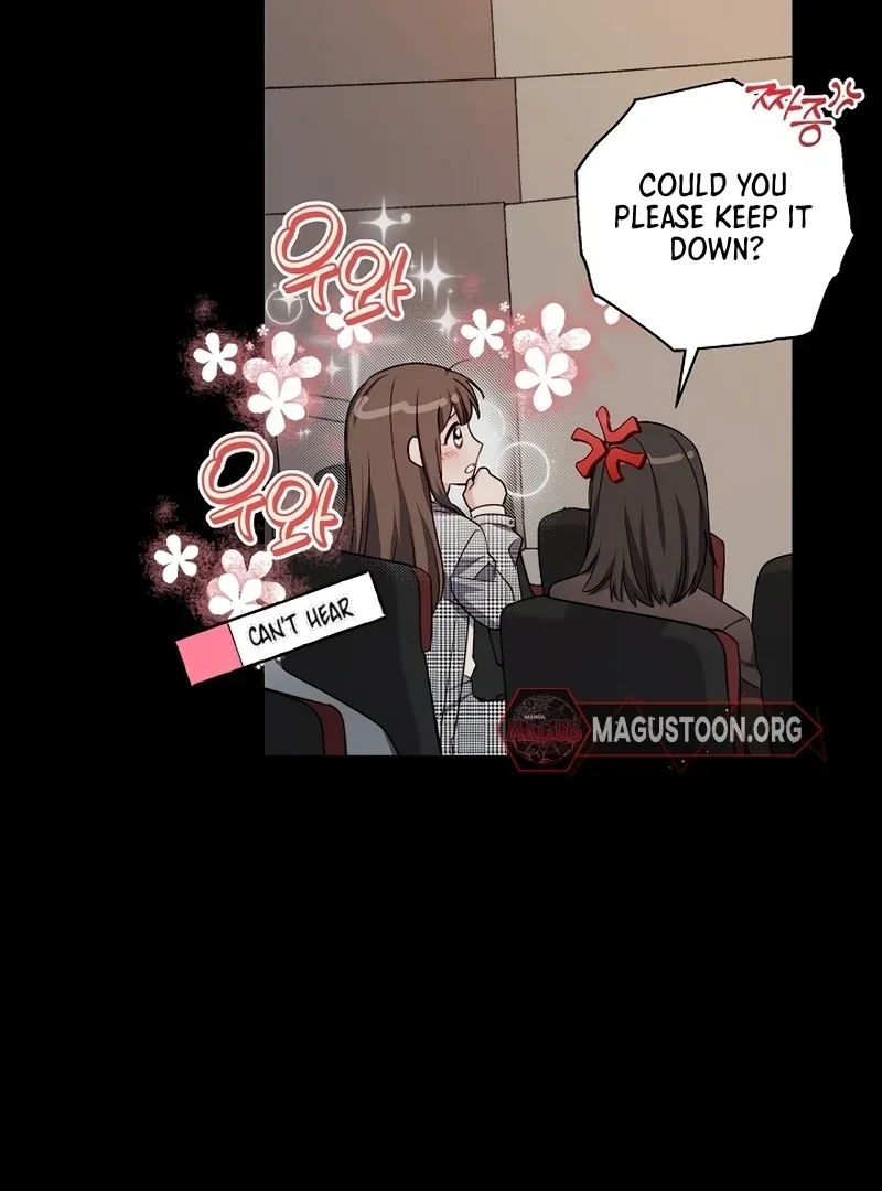 Ready Shoot, For love Chapter 1 page 48
