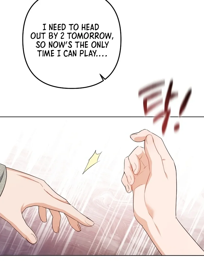 Ready Shoot, For love Chapter 1 page 83