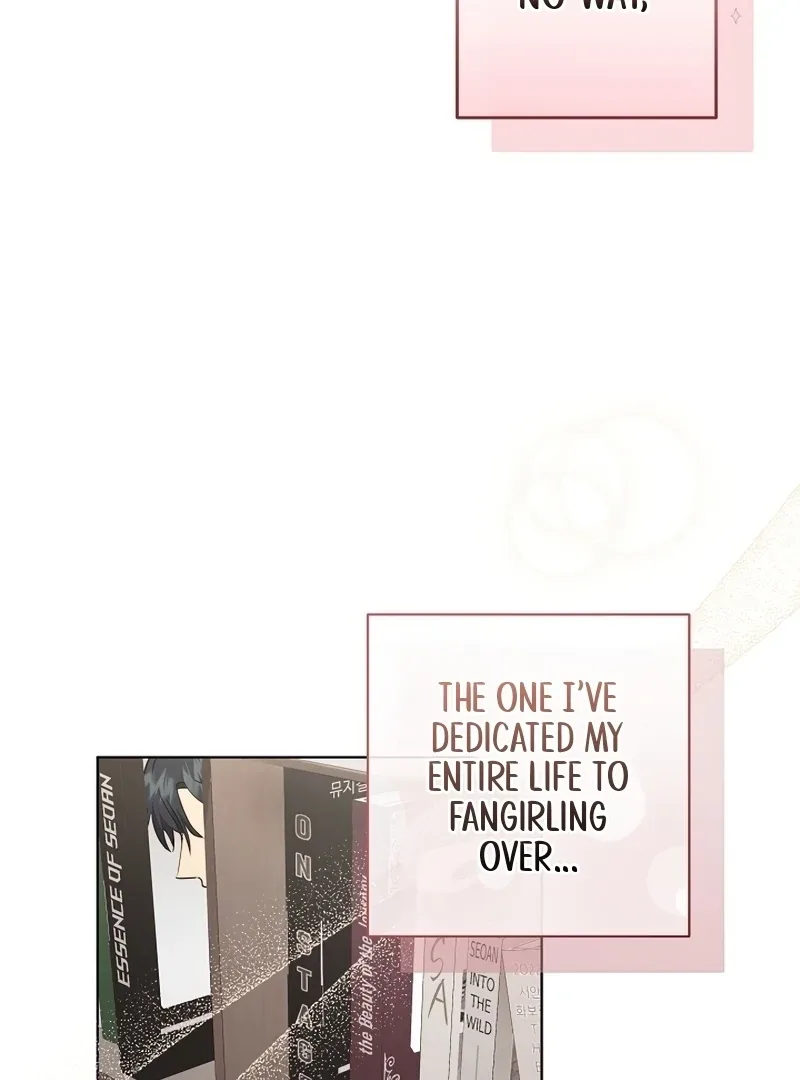 Ready Shoot, For love Chapter 1 page 118